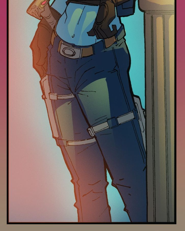 Mirror Chapter 16 page 70 - Chapter 16