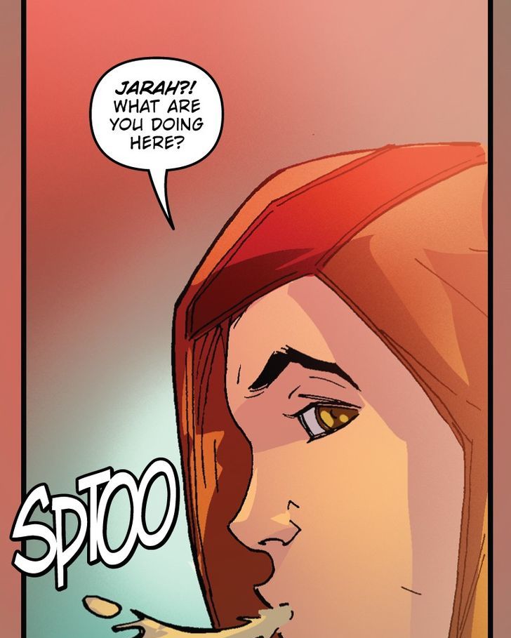Mirror Chapter 16 page 72 - Chapter 16