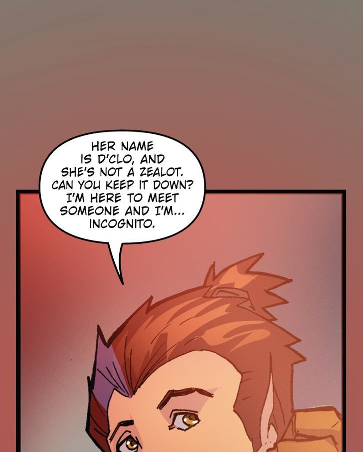 Mirror Chapter 16 page 76 - Chapter 16