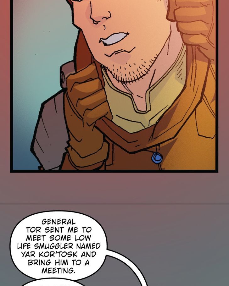Mirror Chapter 16 page 77 - Chapter 16