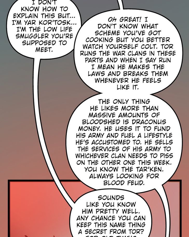 Mirror Chapter 16 page 78 - Chapter 16