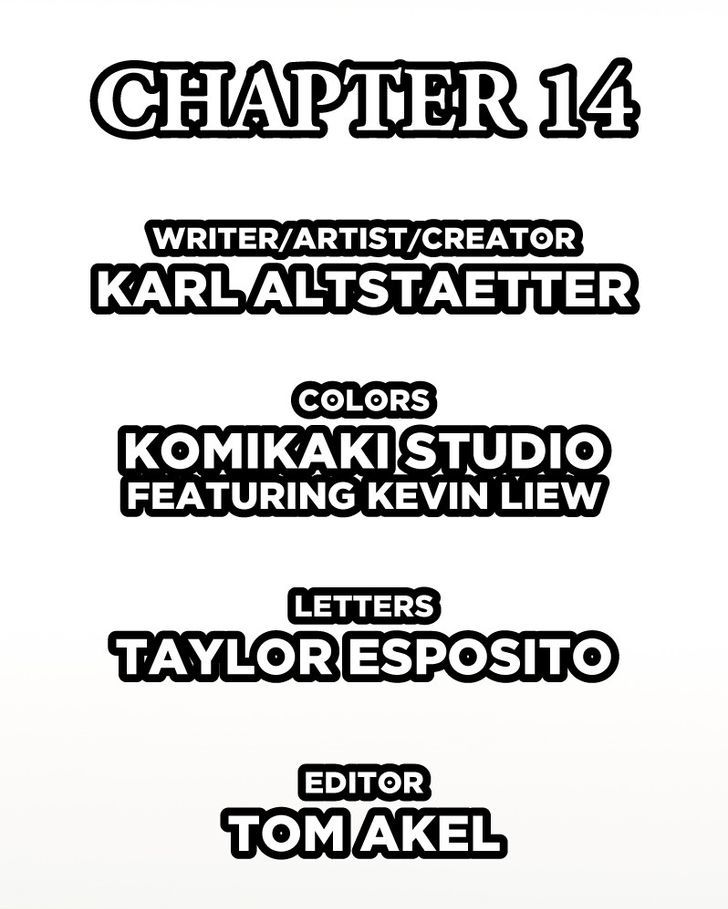 Mirror Chapter 16 page 8 - Chapter 16