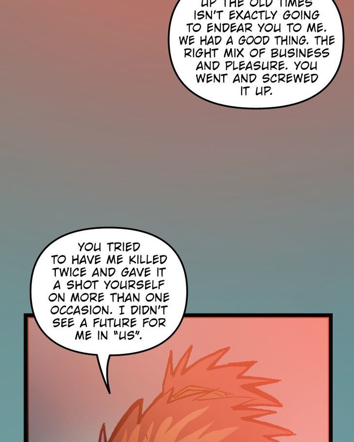 Mirror Chapter 16 page 80 - Chapter 16