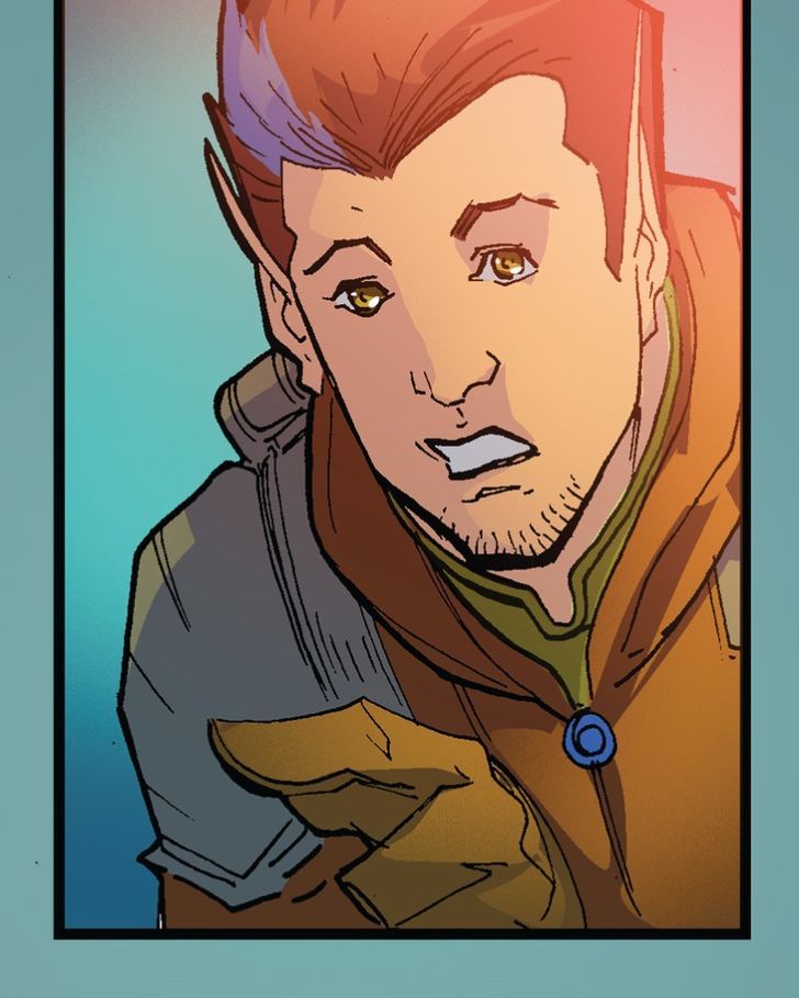 Mirror Chapter 16 page 81 - Chapter 16