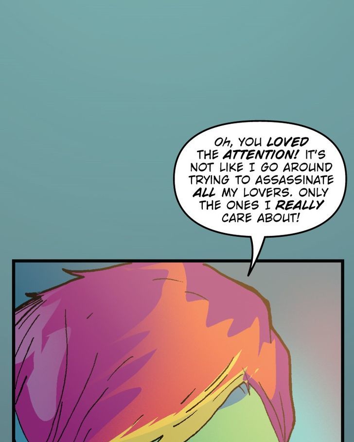 Mirror Chapter 16 page 82 - Chapter 16