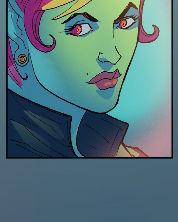Mirror Chapter 16 page 83 - Chapter 16