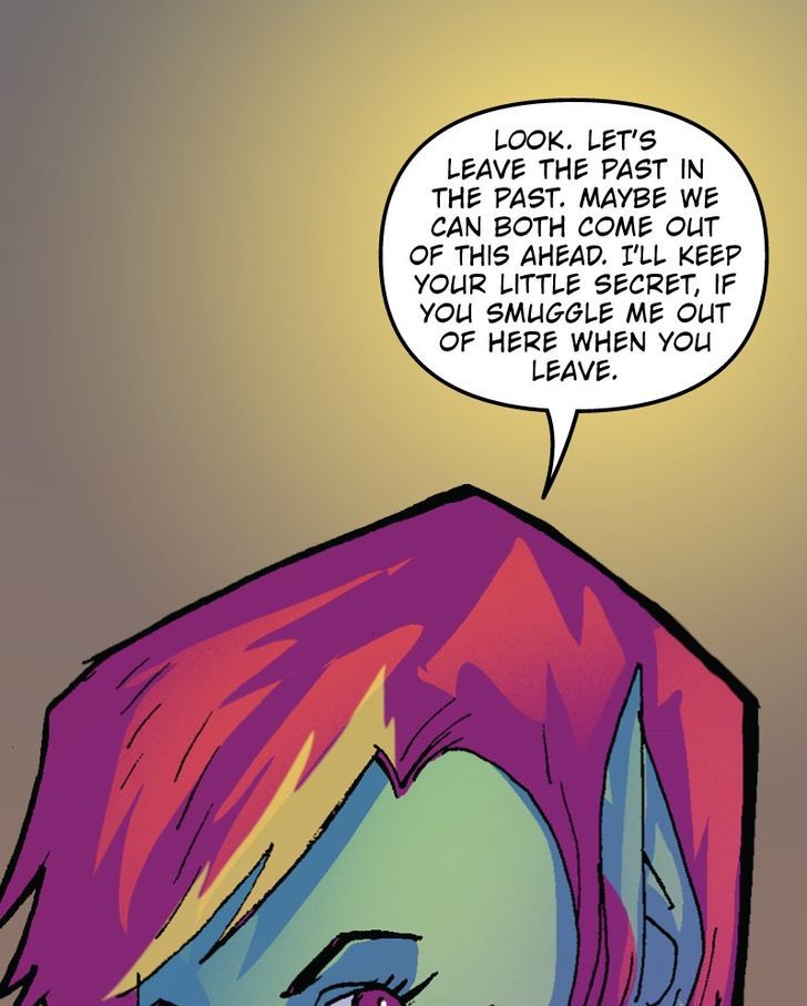 Mirror Chapter 16 page 86 - Chapter 16