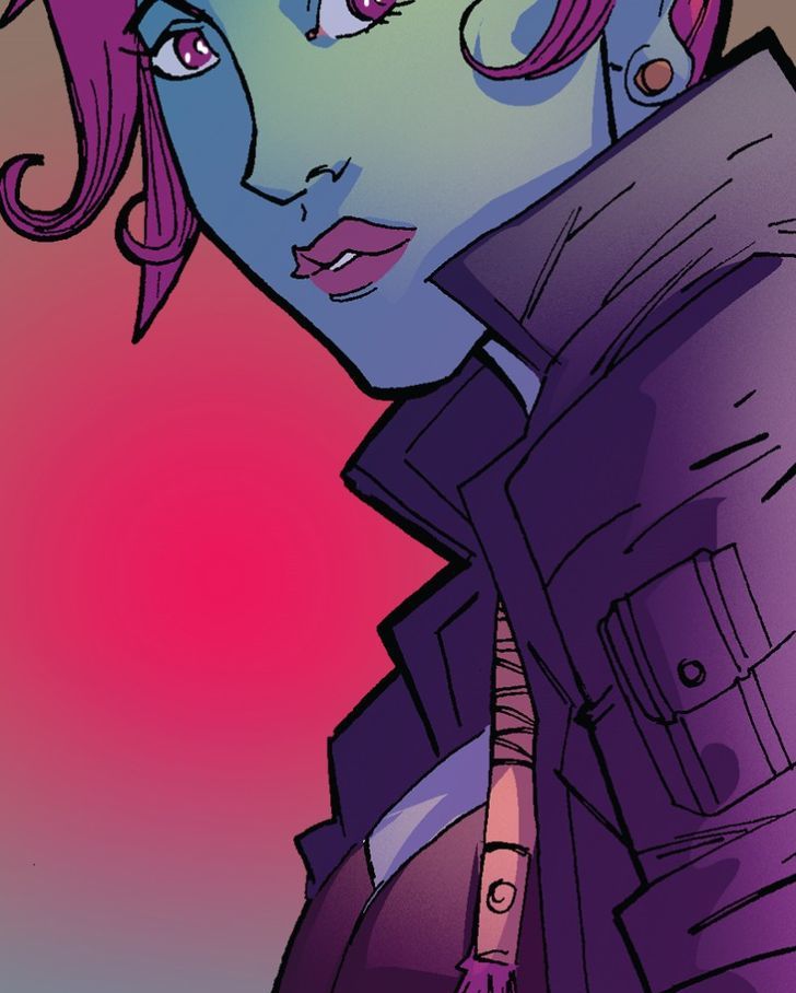 Mirror Chapter 16 page 87 - Chapter 16