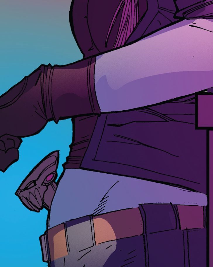 Mirror Chapter 16 page 88 - Chapter 16
