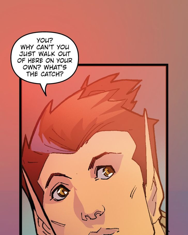 Mirror Chapter 16 page 90 - Chapter 16