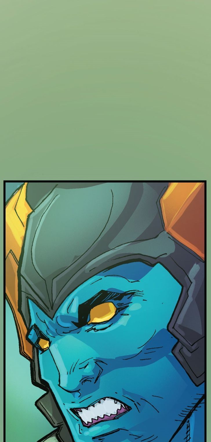 Mirror Chapter 17 page 16 - Chapter 17
