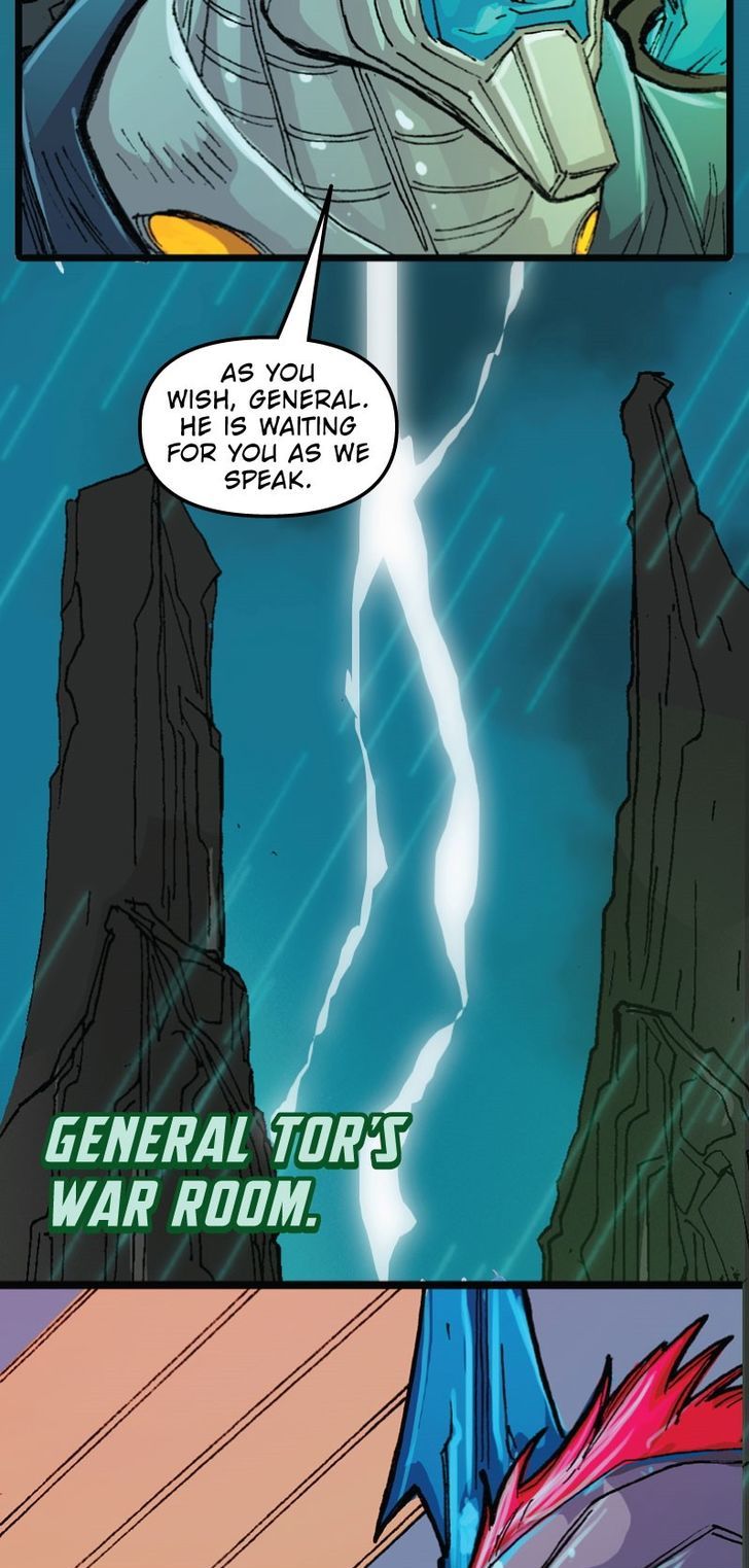 Mirror Chapter 17 page 20 - Chapter 17