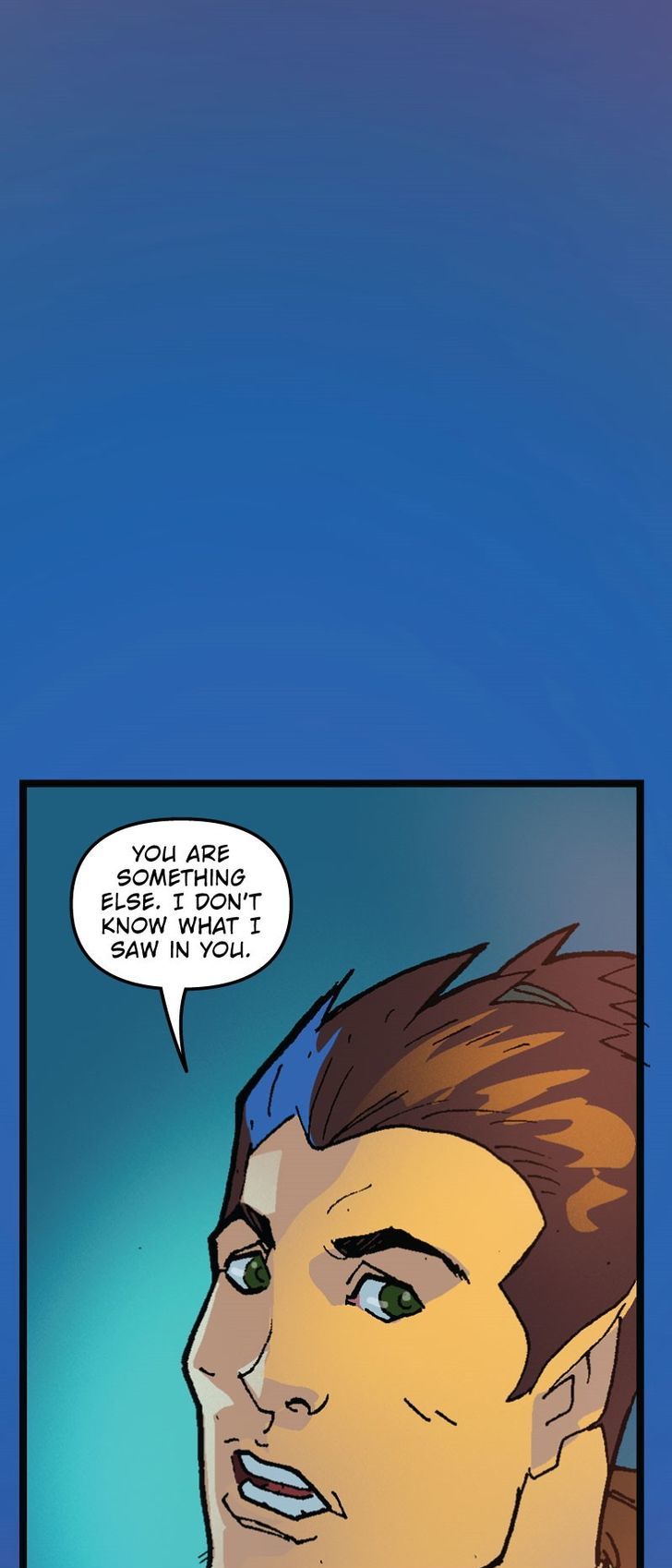 Mirror Chapter 17 page 26 - Chapter 17