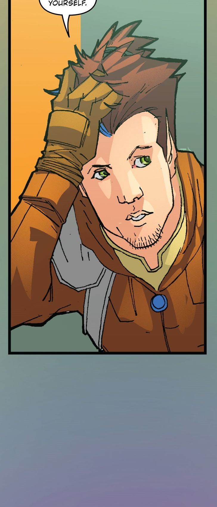 Mirror Chapter 17 page 29 - Chapter 17