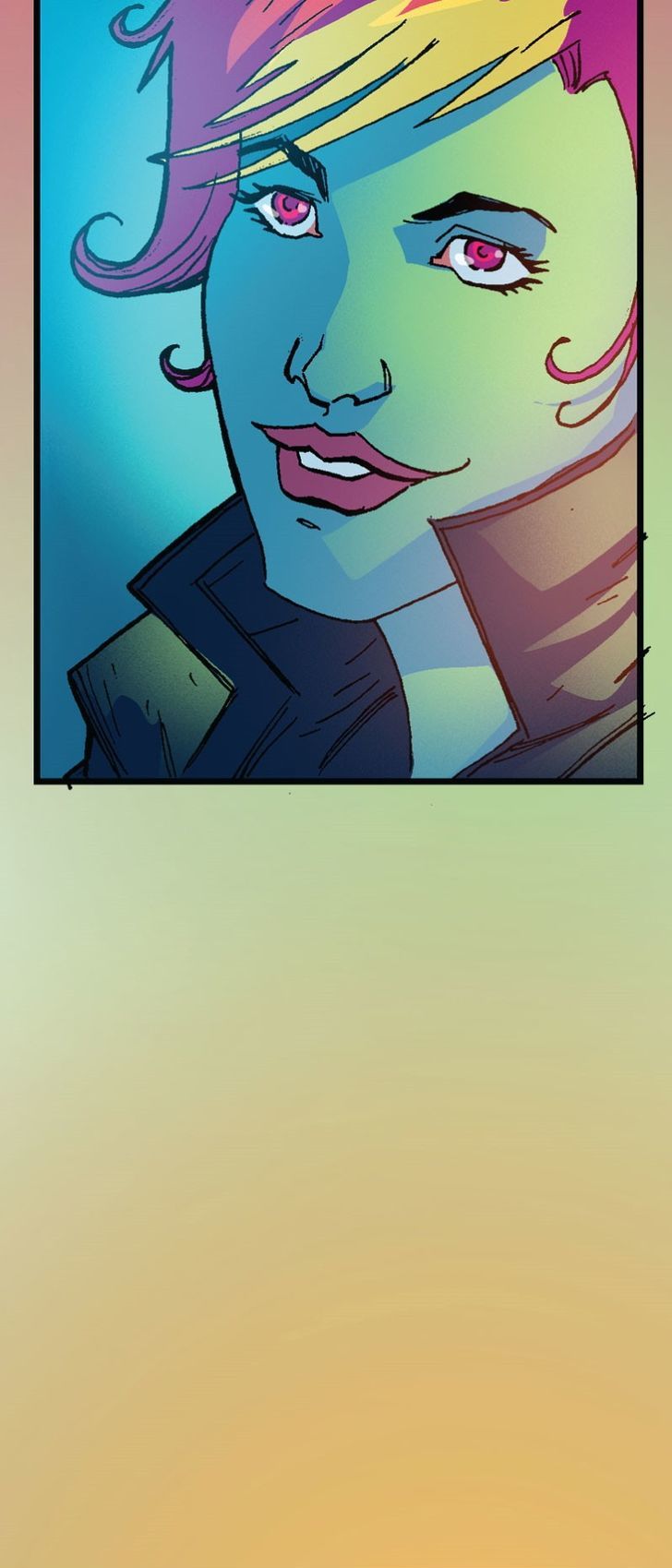 Mirror Chapter 17 page 34 - Chapter 17