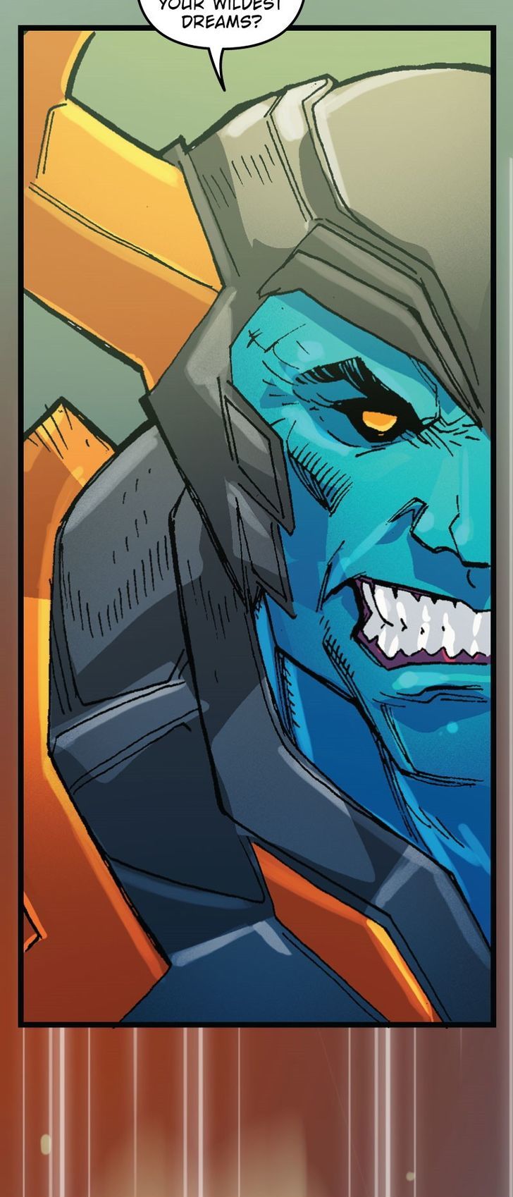 Mirror Chapter 17 page 37 - Chapter 17