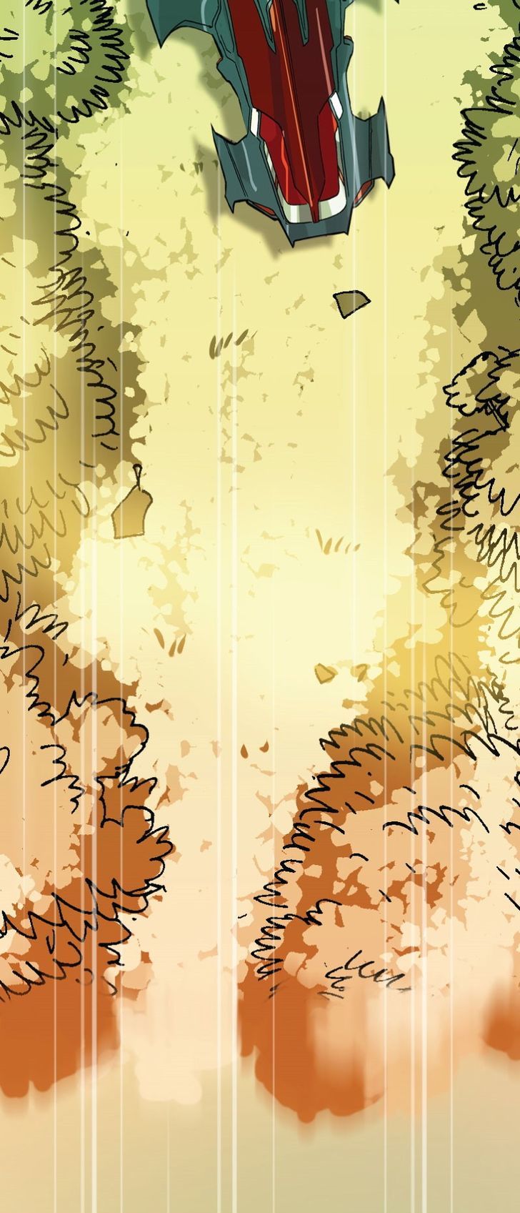 Mirror Chapter 17 page 39 - Chapter 17