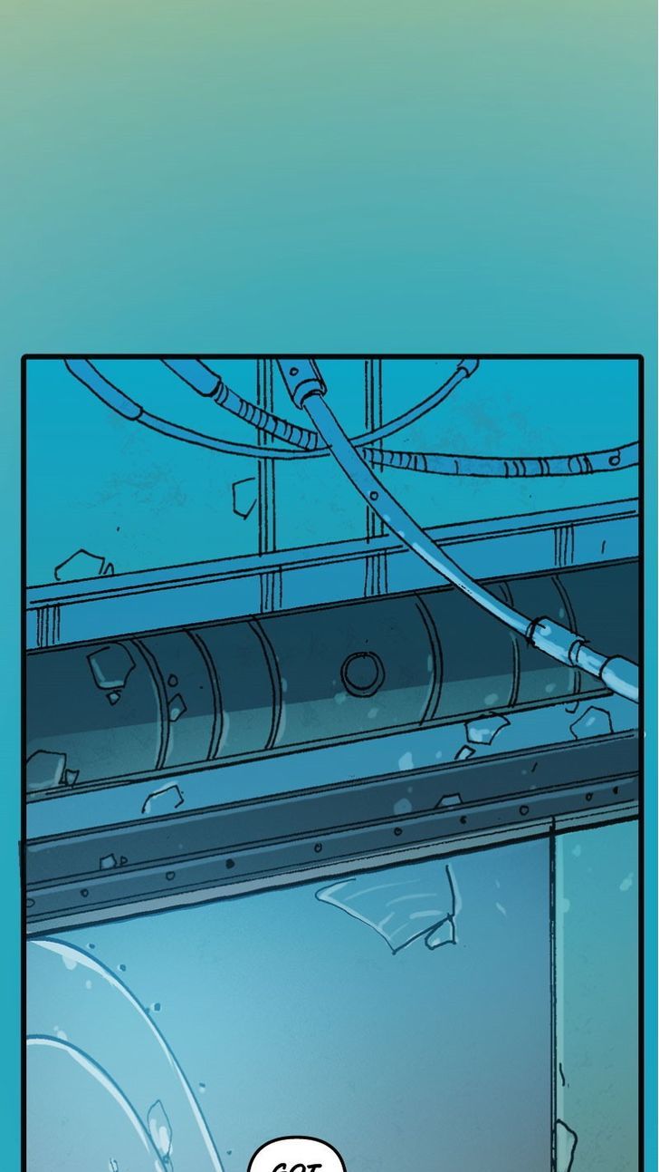 Mirror Chapter 17 page 41 - Chapter 17
