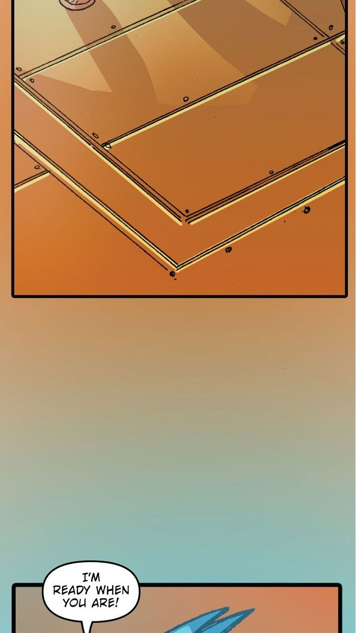 Mirror Chapter 17 page 43 - Chapter 17