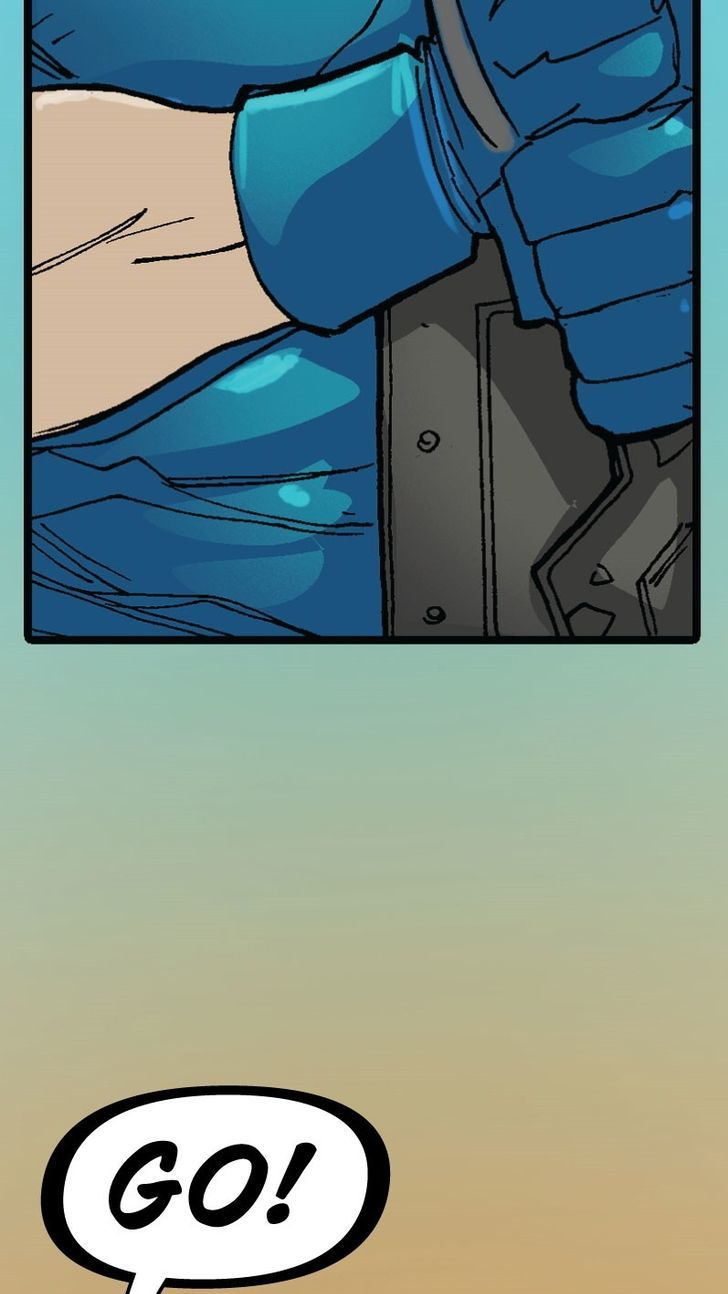 Mirror Chapter 17 page 45 - Chapter 17