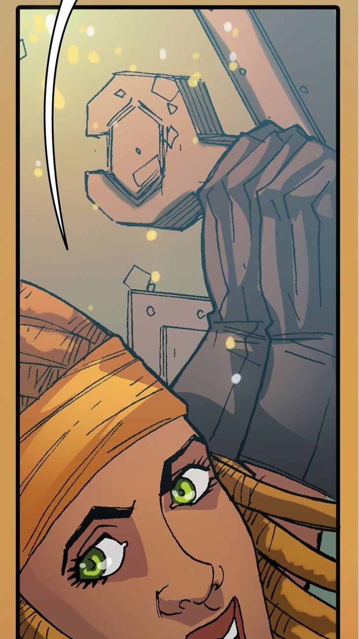 Mirror Chapter 17 page 46 - Chapter 17