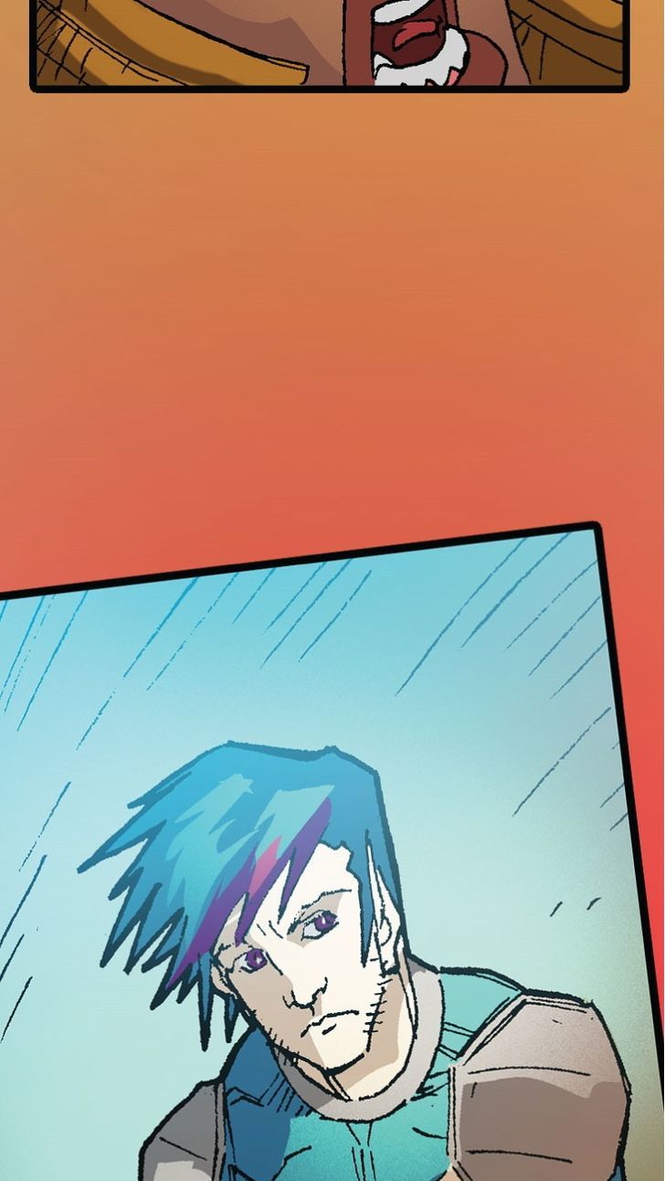 Mirror Chapter 17 page 47 - Chapter 17