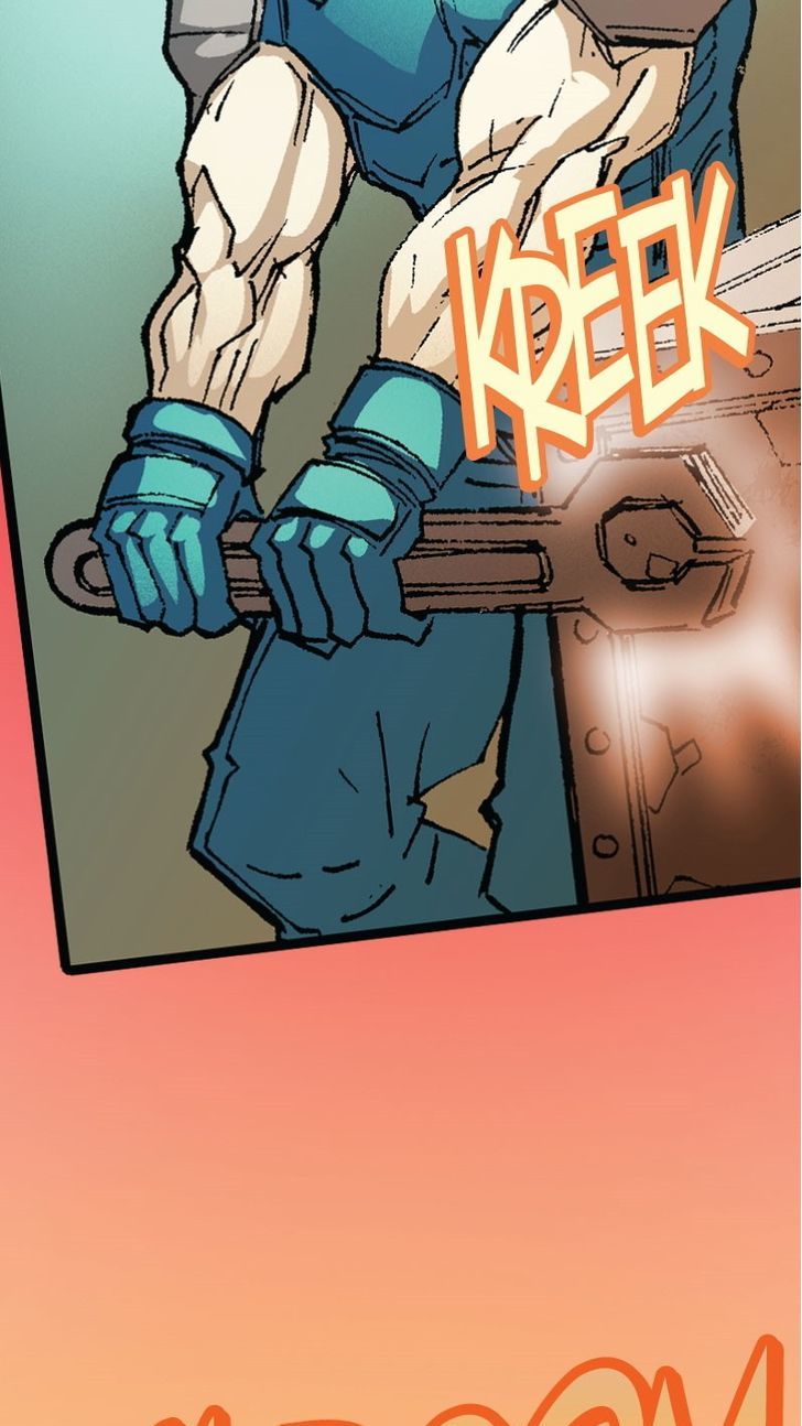 Mirror Chapter 17 page 48 - Chapter 17