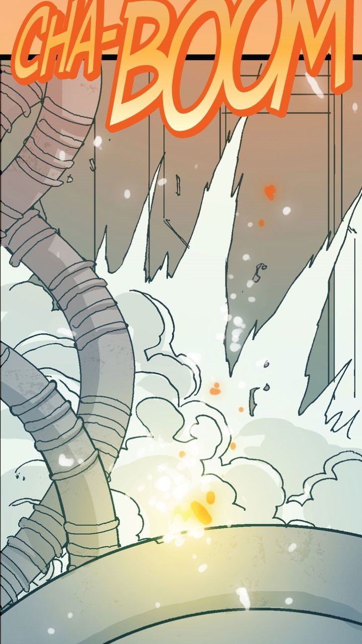 Mirror Chapter 17 page 49 - Chapter 17