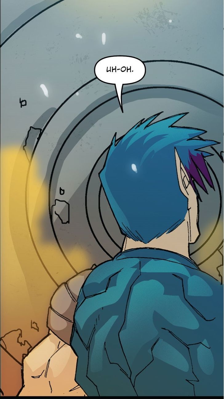 Mirror Chapter 17 page 50 - Chapter 17