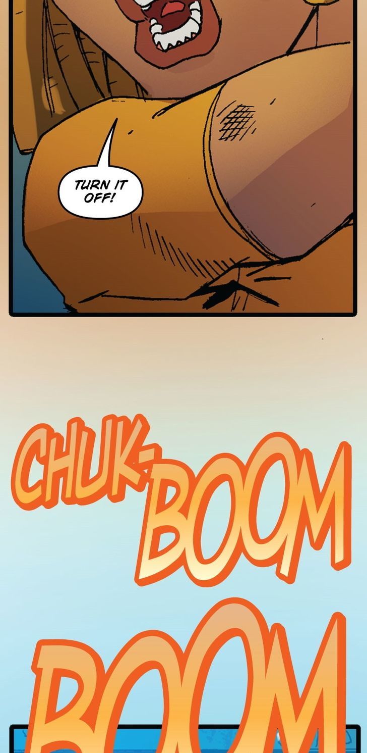 Mirror Chapter 17 page 52 - Chapter 17