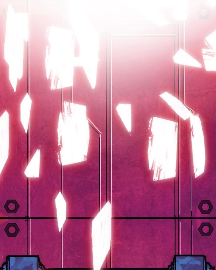 Mirror Chapter 18 page 1 - Chapter 18