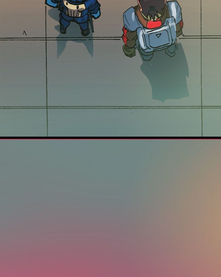 Mirror Chapter 18 page 10 - Chapter 18