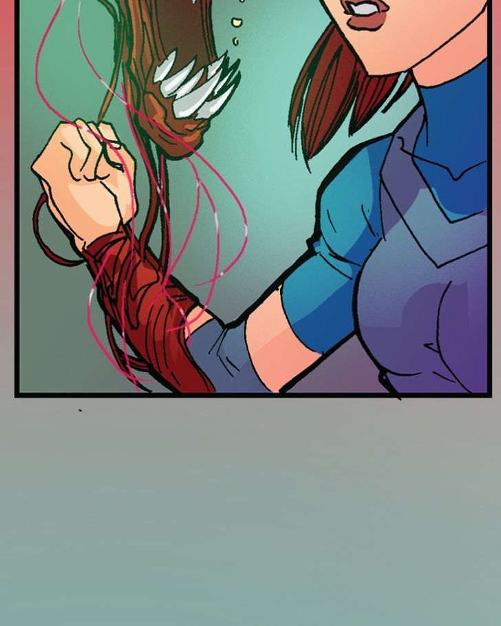 Mirror Chapter 18 page 100 - Chapter 18