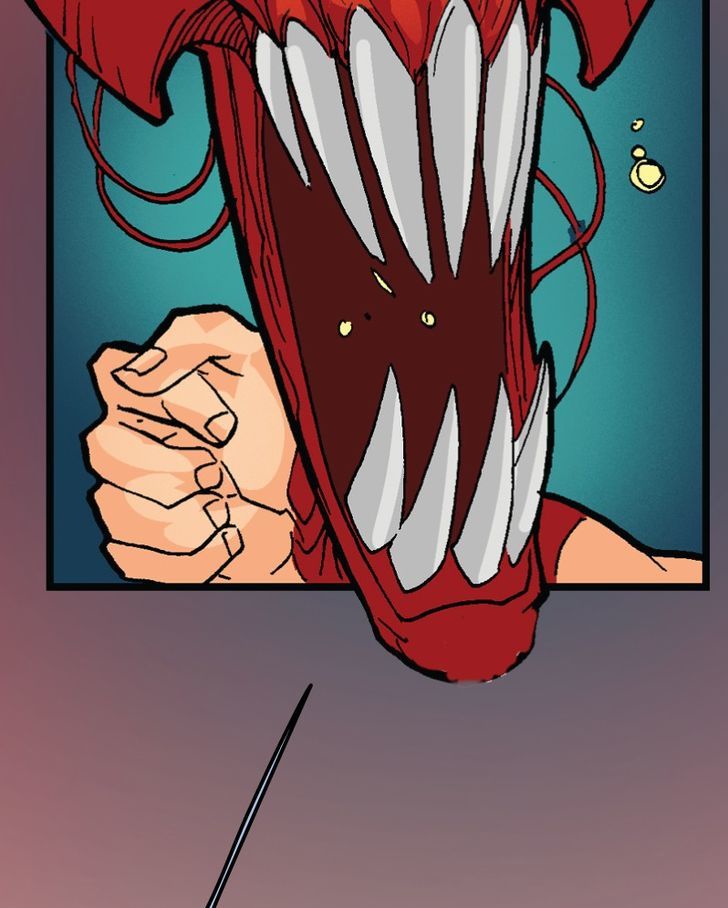 Mirror Chapter 18 page 104 - Chapter 18