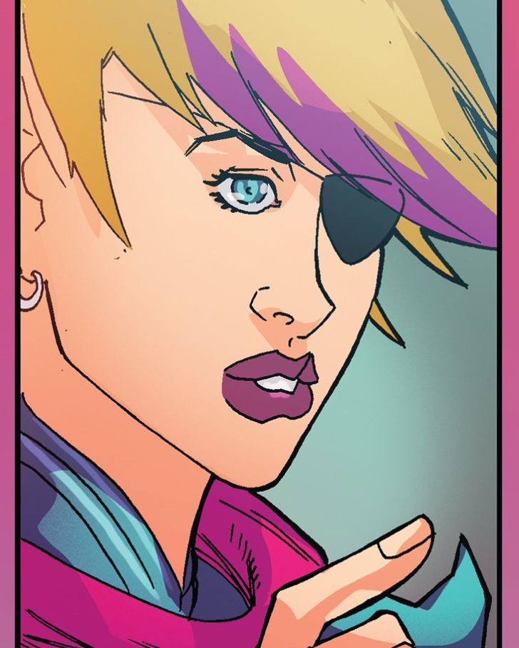 Mirror Chapter 18 page 108 - Chapter 18