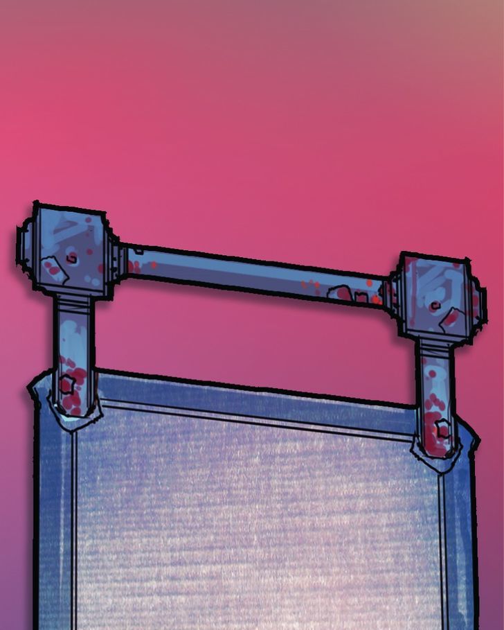 Mirror Chapter 18 page 11 - Chapter 18