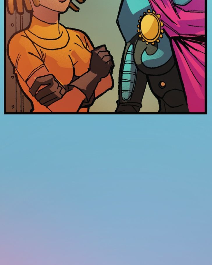 Mirror Chapter 18 page 111 - Chapter 18