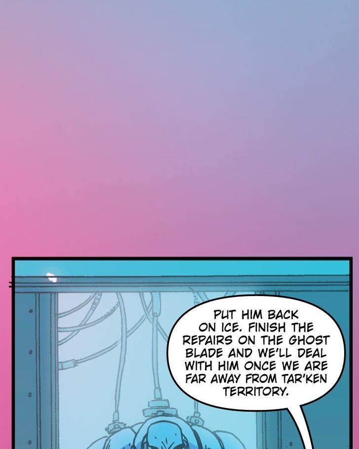 Mirror Chapter 18 page 112 - Chapter 18