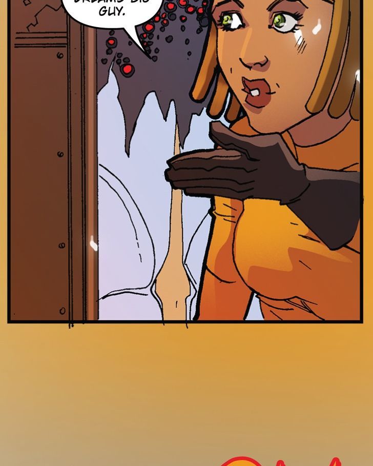 Mirror Chapter 18 page 119 - Chapter 18