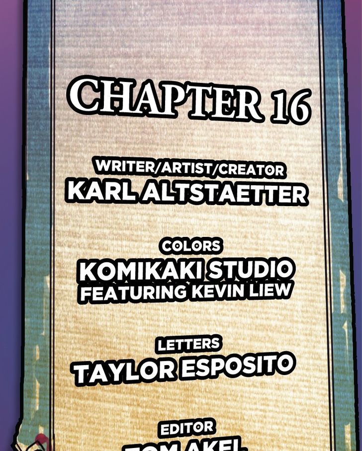 Mirror Chapter 18 page 12 - Chapter 18
