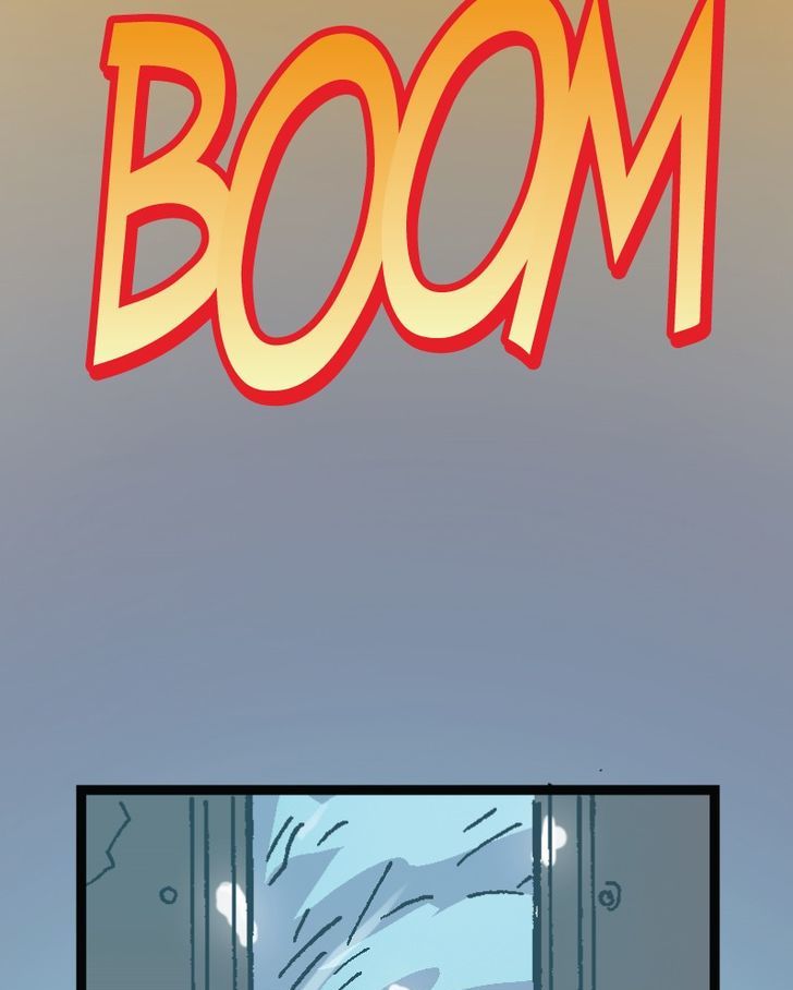 Mirror Chapter 18 page 120 - Chapter 18