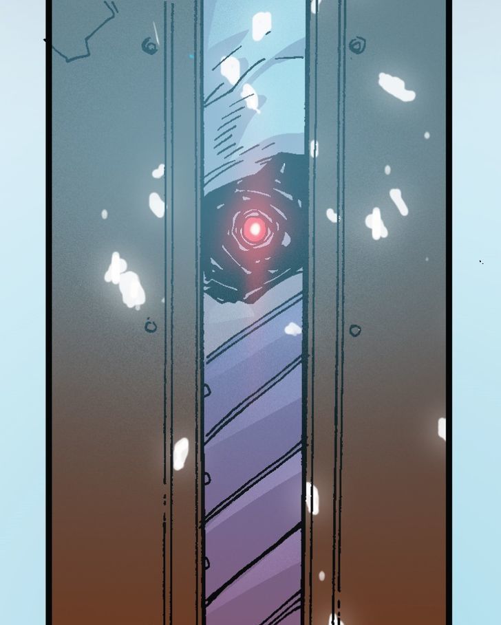 Mirror Chapter 18 page 123 - Chapter 18
