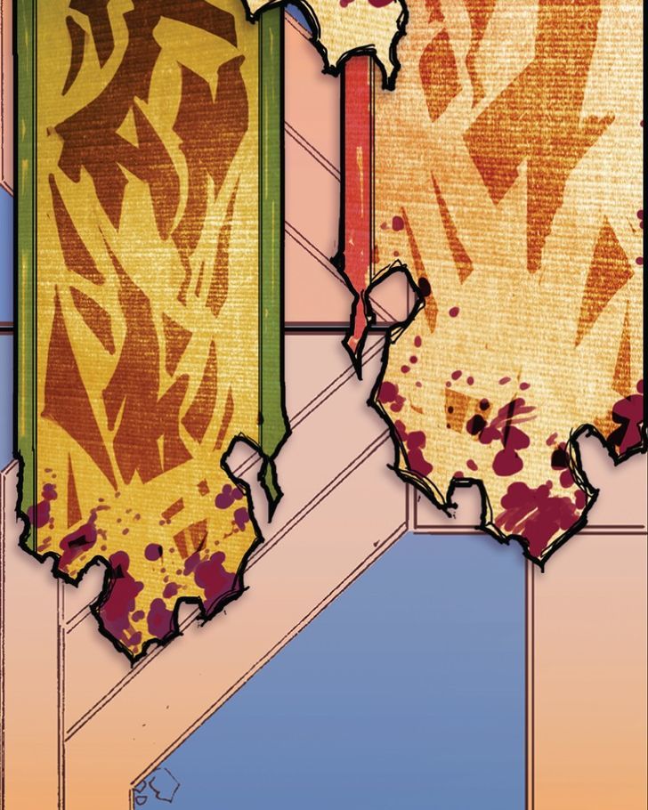 Mirror Chapter 18 page 16 - Chapter 18