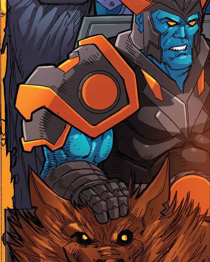 Mirror Chapter 18 page 18 - Chapter 18