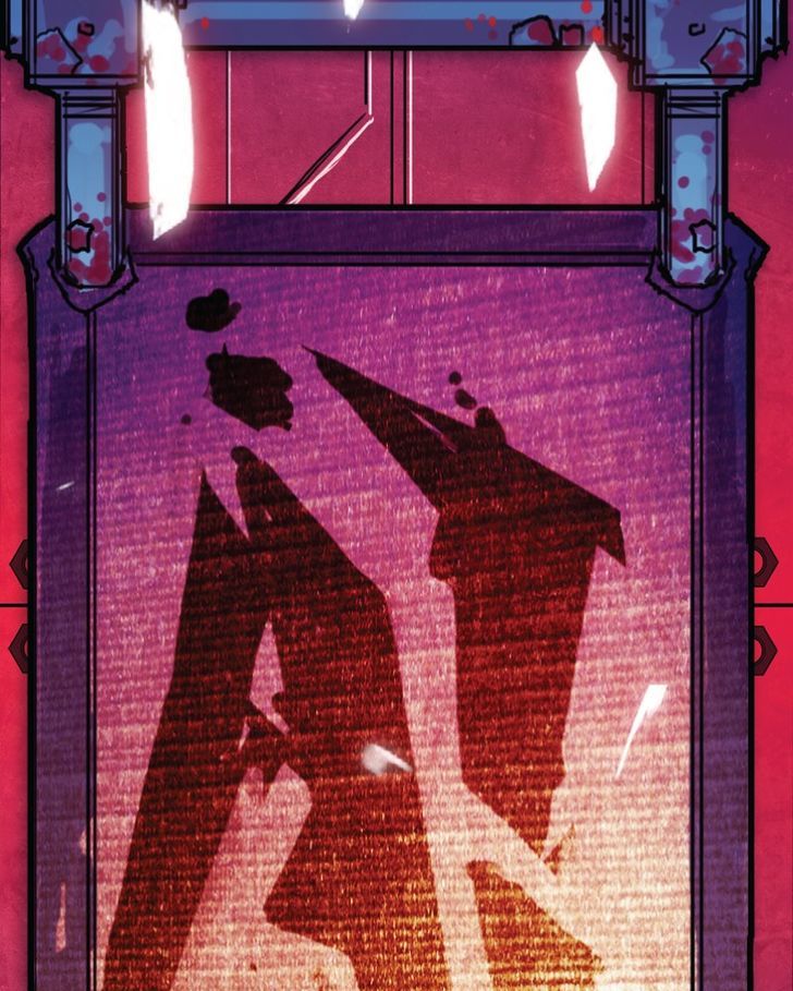 Mirror Chapter 18 page 2 - Chapter 18