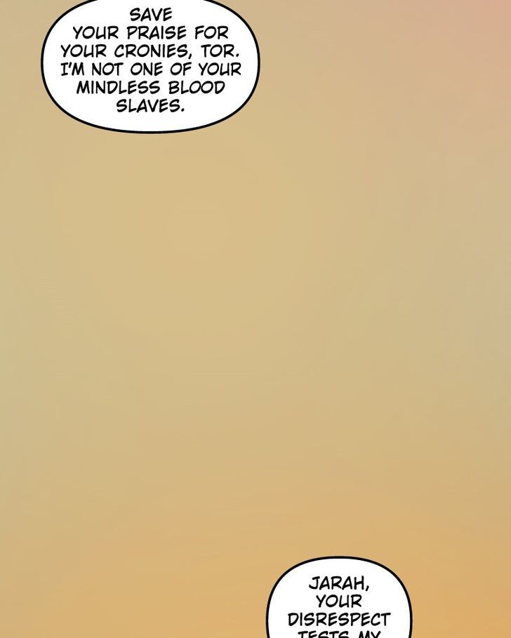 Mirror Chapter 18 page 24 - Chapter 18
