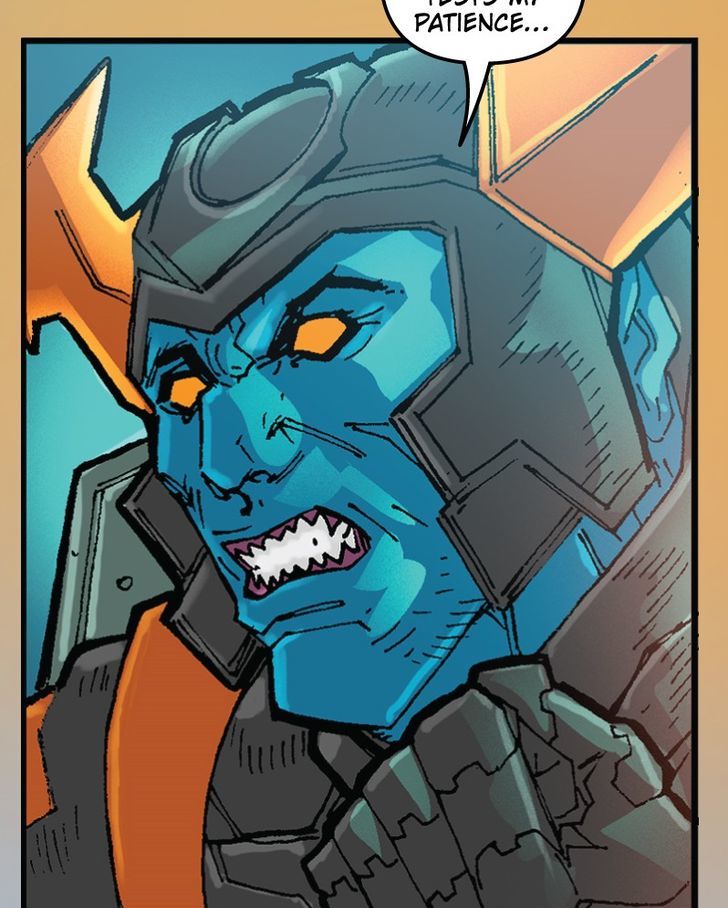 Mirror Chapter 18 page 25 - Chapter 18