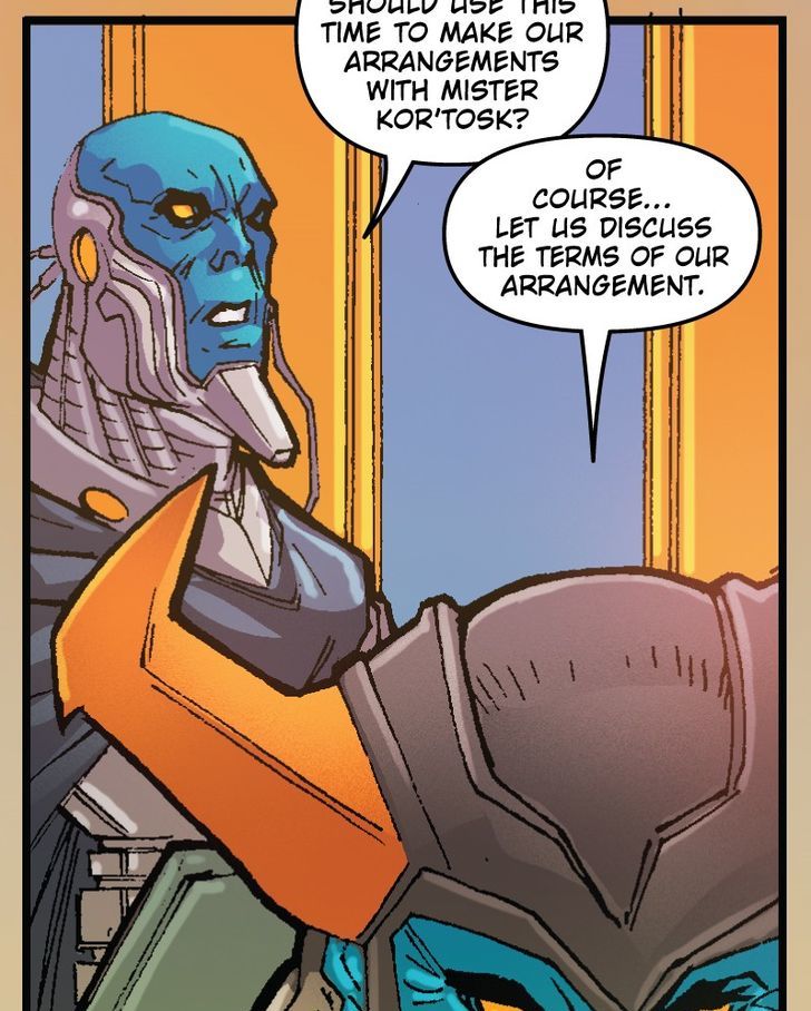 Mirror Chapter 18 page 27 - Chapter 18