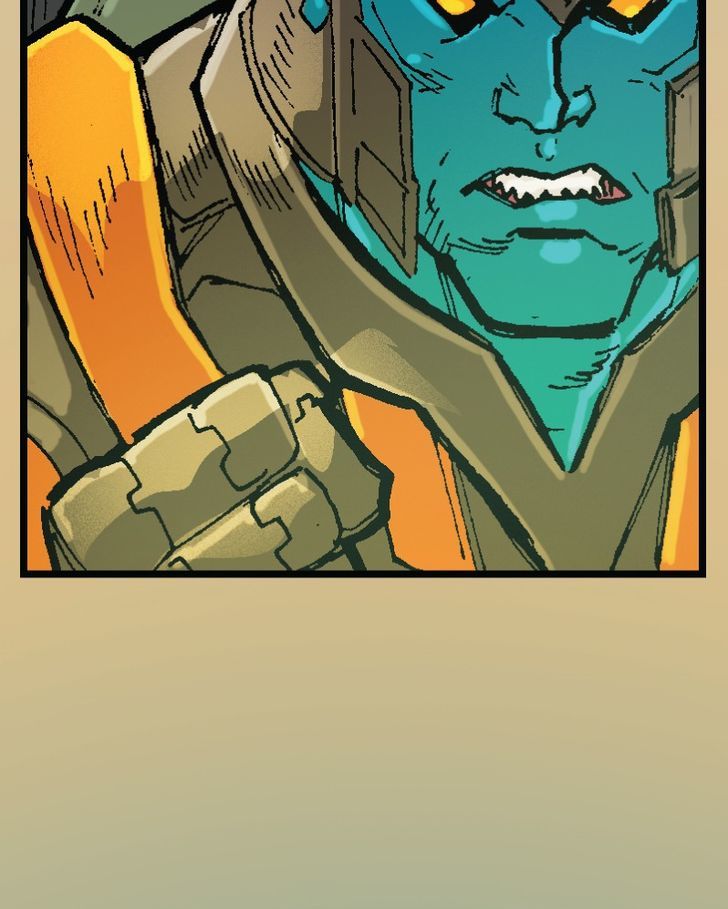 Mirror Chapter 18 page 28 - Chapter 18