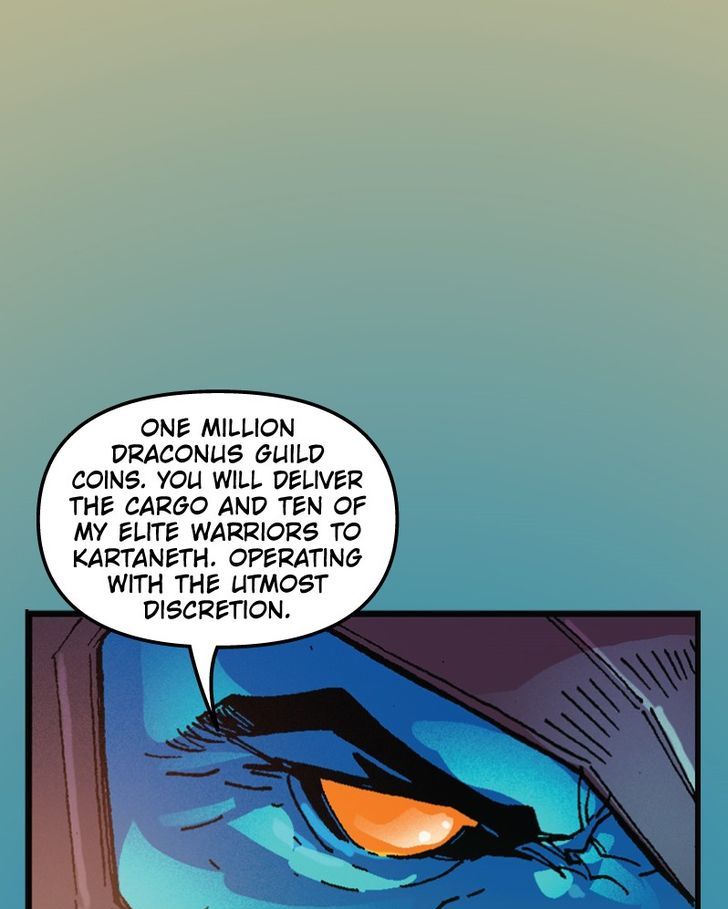 Mirror Chapter 18 page 29 - Chapter 18